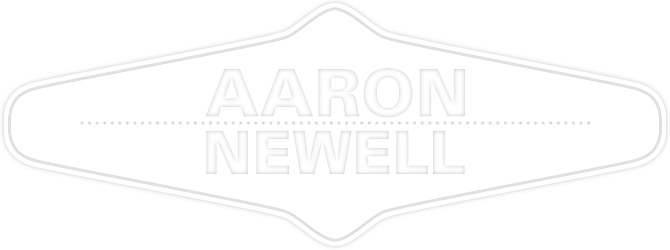 Aaron Newell